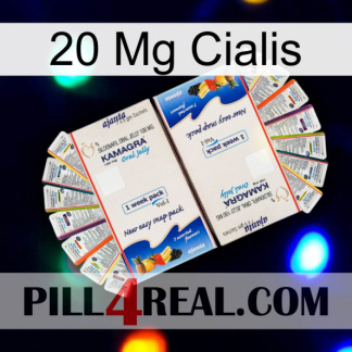 20 Mg Cialis kamagra1